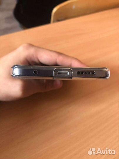 Xiaomi Redmi Note 11S, 6/64 ГБ