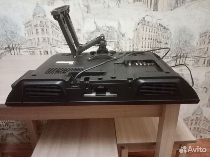 Телевизор бу