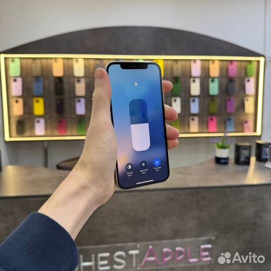 iPhone 12 Pro, 128 ГБ