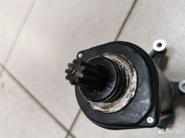 Стартер bmw r1200gs k50