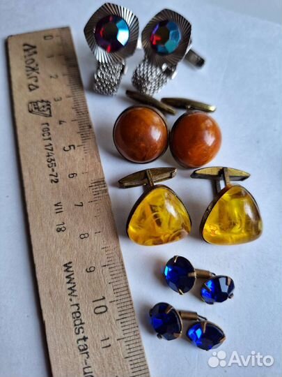 Винтаж СССР