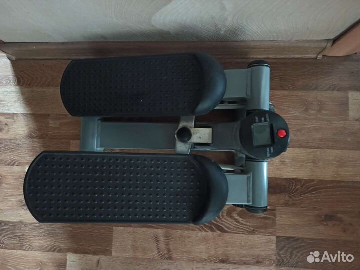 Тренажер мини степпер