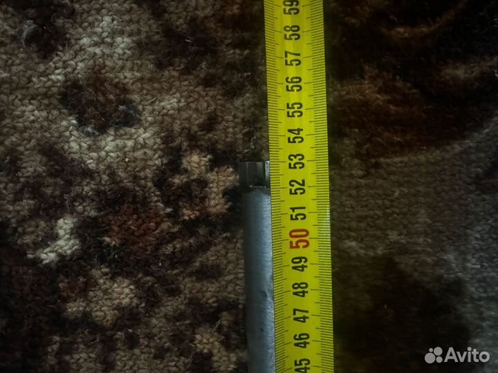 Алмазная коронка