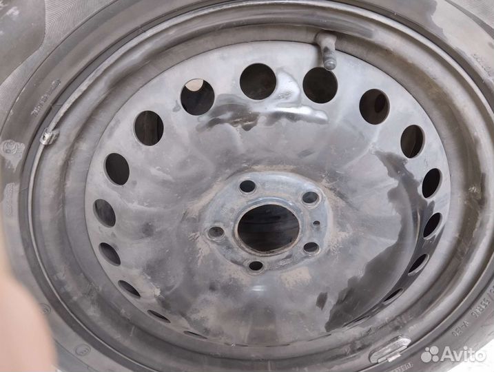 Viatti Strada Asimmetrico 205/55 R16