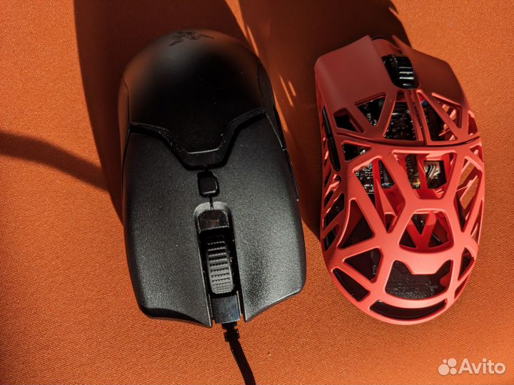 Razer viper mini