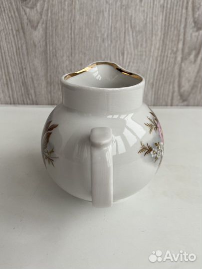 Молочник СССР