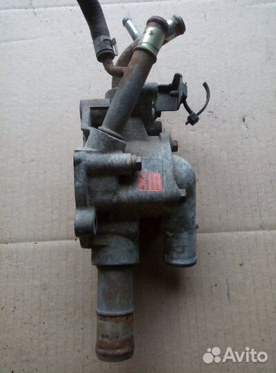 Корпус Термостата Nissan Almera Classic