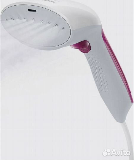 Отпариватель ручной Philips Steam&Go