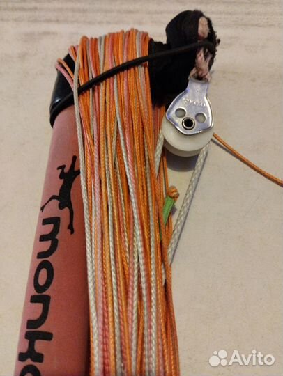 Планка для кайта