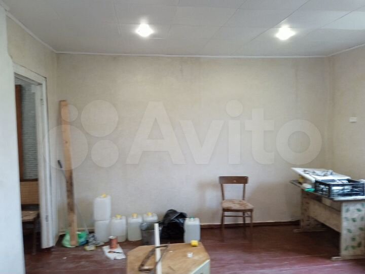 Дом 35,7 м² на участке 4 сот.