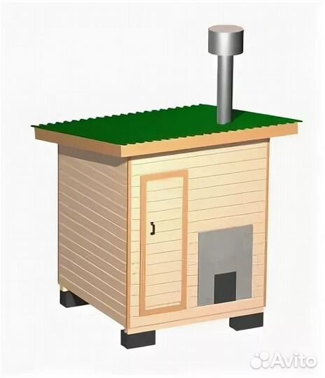 Модульные бани вагончики