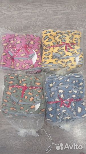 Подарочный набор полотенец