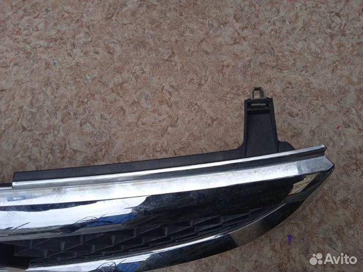 Решетка радиатора mazda bongo friendee