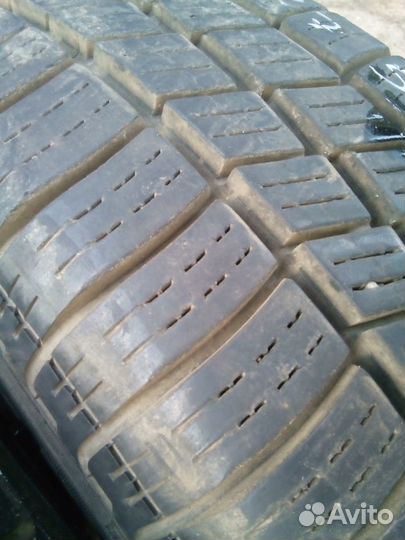 Колёса 175/70R13 Кама Euro-224, 4*98 2шт