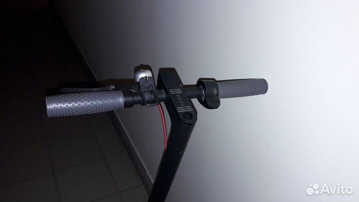 Электросамокат Xiaomi m365