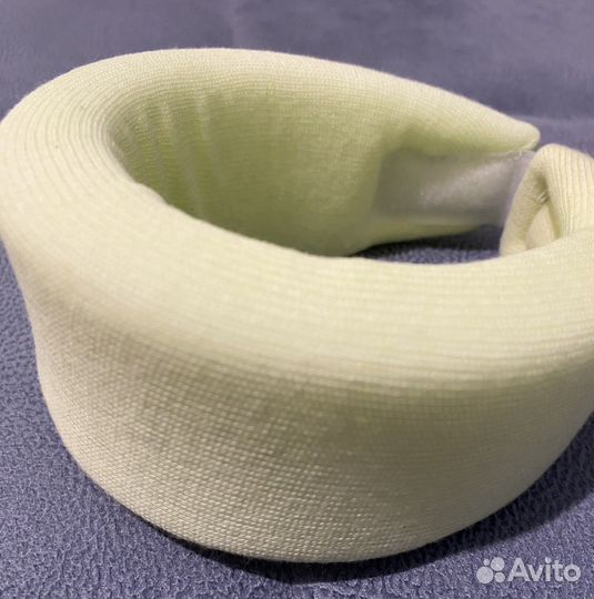 Воротник Шанца 6,5 см, 4 см