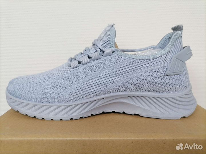 Кроссовки 41-45 размер