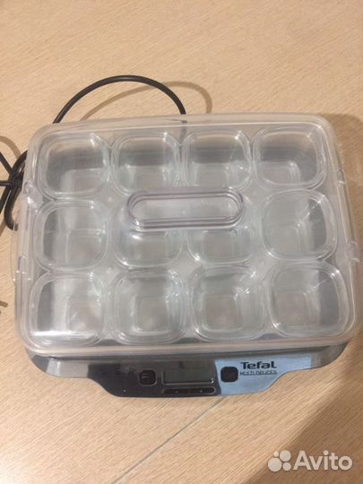 Йогуртница