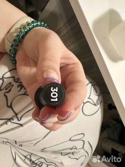 Гель лаки для маникюра