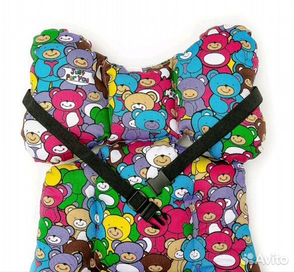 Подушка в коляску или автокресло