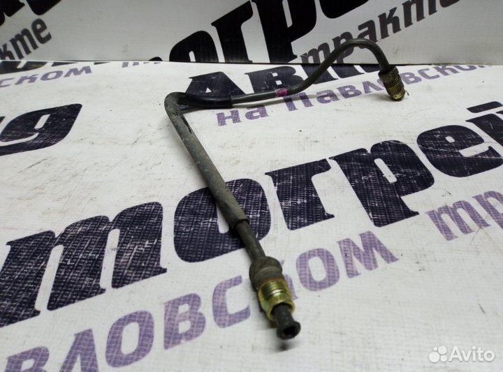 Трубка тормозная передняя правая Toyota Corona