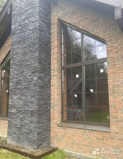 Окна быстро за день