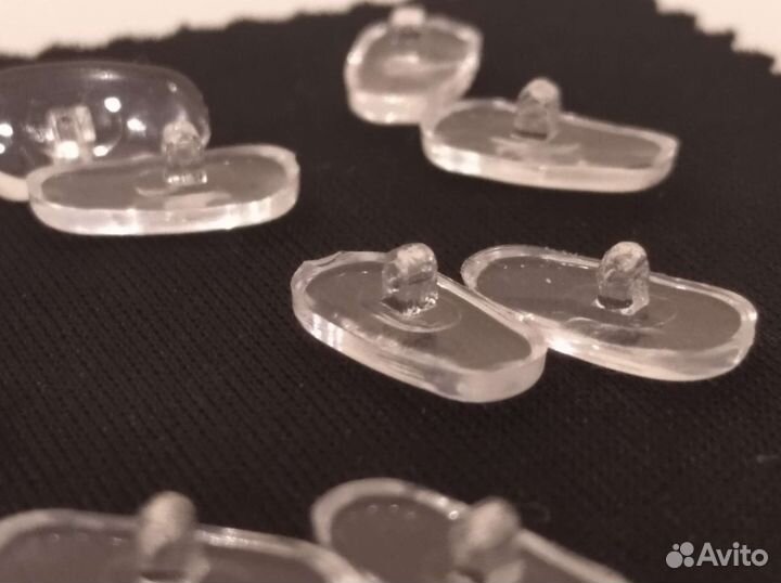 Наборы для самообслуживания очков