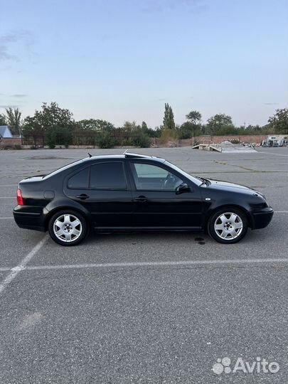 Volkswagen Jetta 1.8 AT, 2000, 250 000 км