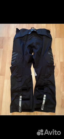 Штаны leatt Pants GPX 5.5 Enduro