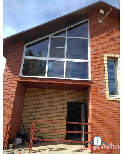 Пластиковые окна, окна пвх