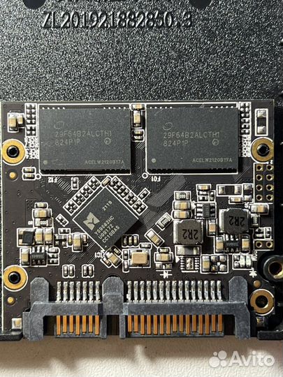Ssd 120gb 2,5