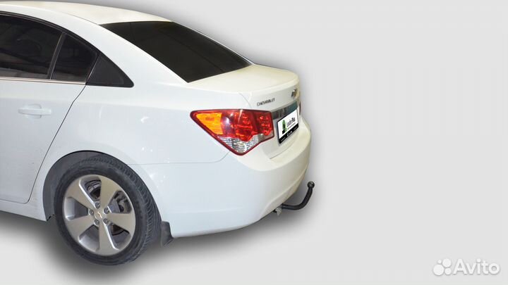 Фаркоп для Opel Astra J