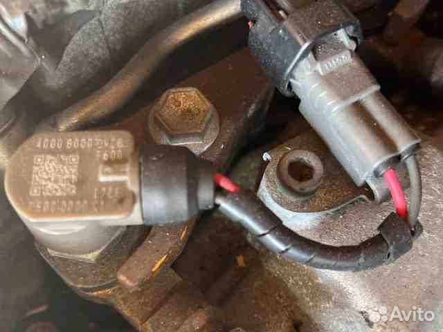 Двигатель lexus ls v xf50 v35a-fts