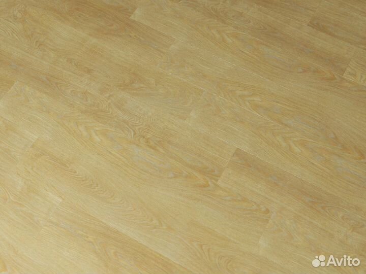 Кварцвиниловый ламинат