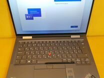 Lenovo ThinkPad X1 Yoga G8 I7-gen13, 16GB/1Tb /Tou