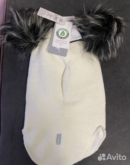 Шапка шлем новая Kerry 50р