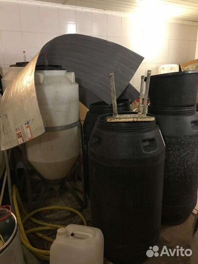 Самогонный аппарат универсальный 650 литров