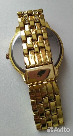 Часы наручные женские бу