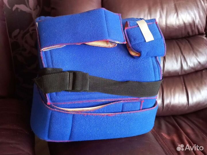 Артез для отведения плеча