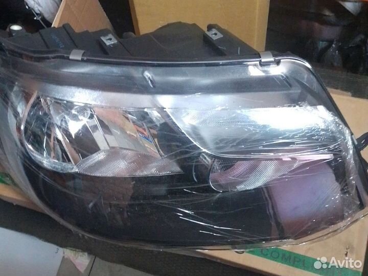 Фара Фольксваген т5 транспортер