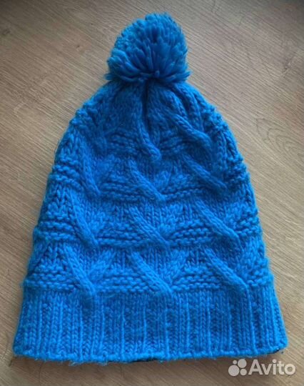 Шапка Quicksilver