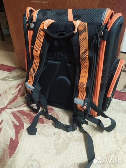 Портфель детский