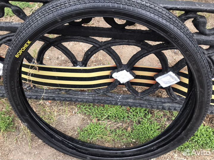 Запчасти на велосипед