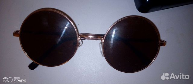 Солнечные очки