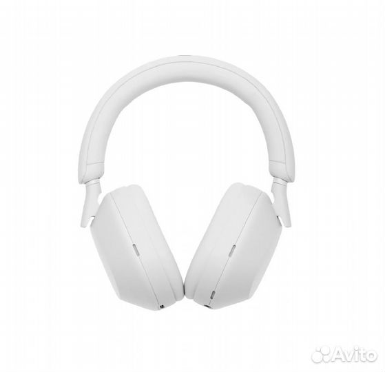 Наушники Sony WH-1000XM5 White