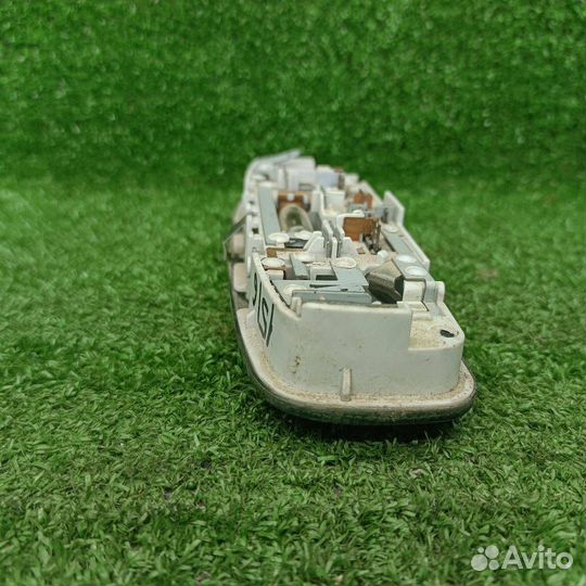 Фонарь салона (плафон) Ford Mondeo 3 рест. 2005