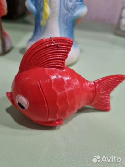 Елочные игрушки ссср. Колкий пластик