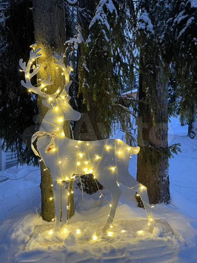 Коттедж 131 м² на участке 100 сот.