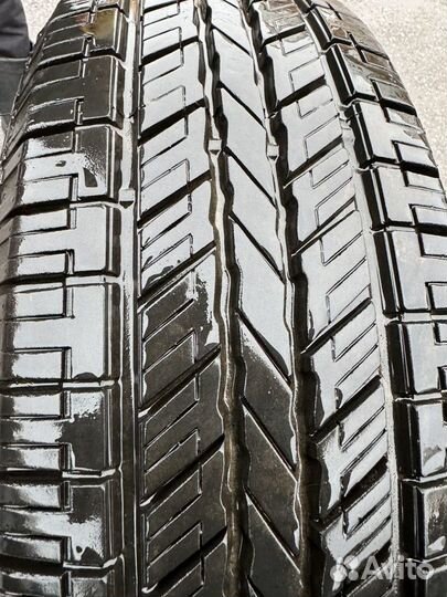 Hankook Dynapro HP RA23 225/65 R17 102H