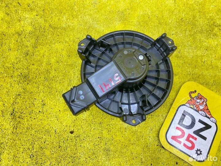 Мотор печки передний Honda Fit/Shuttle 140634